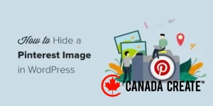 hidepinterestimagesinwordpress