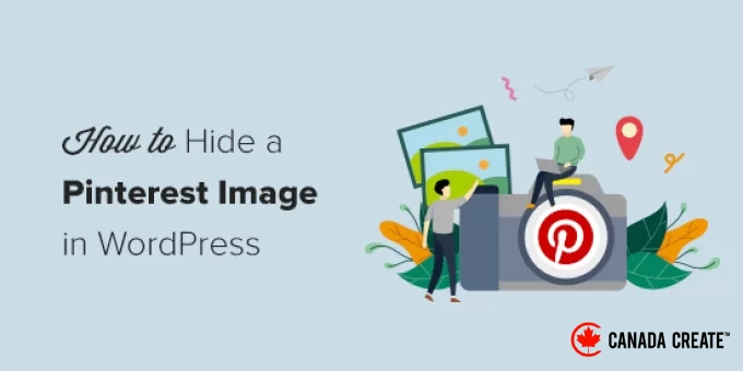 hidepinterestimagesinwordpress