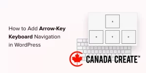 how-to-add-arrow-key-keyboard-navigation-in-wordpress-og