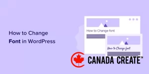 how-to-change-font-in-wordpress-easy-way