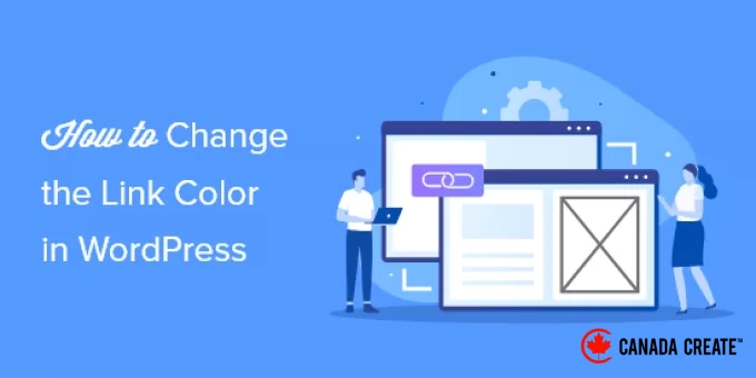 how-to-change-the-link-color-in-wordpress-og