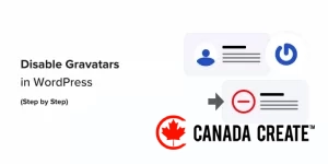 how-to-disable-gravatars-in-wordpress-facebook