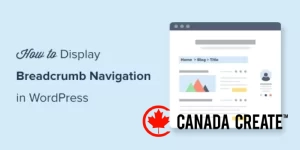 how-to-display-breadcrumbs-navigation-in-wordpress
