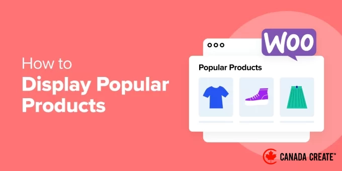 how-to-display-popular-products