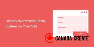 how-to-display-wordpress-form-entries-on-your-site