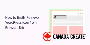 how-to-easily-remove-wordpress-icon-from-browser-tab-og