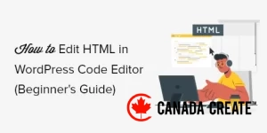 how-to-edit-html-in-wordpress-code-editor