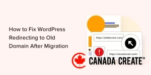 how-to-fix-wordpress-redirecting-to-old-domain-after-migration