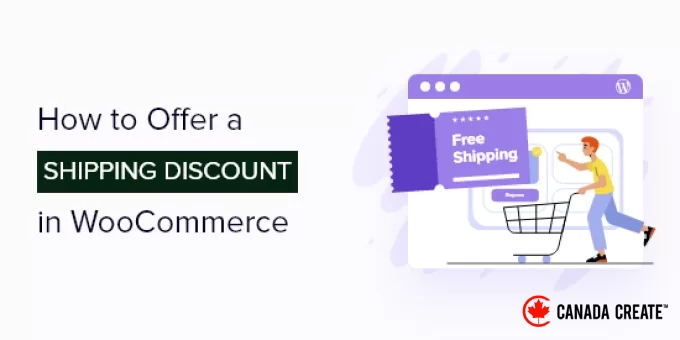 how-to-offer-a-shipping-discount-in-woocommerce
