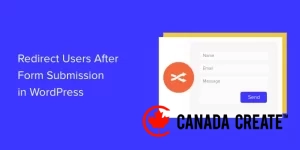 how-to-redirect-users-after-form-submission-in-wordpress