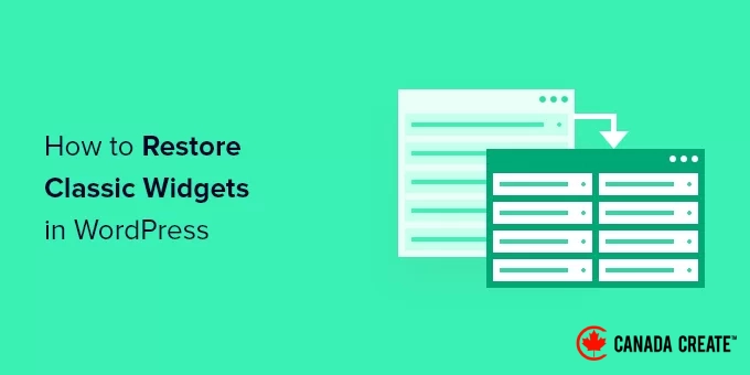 how-to-restore-classic-widgets-in-wordpress-og