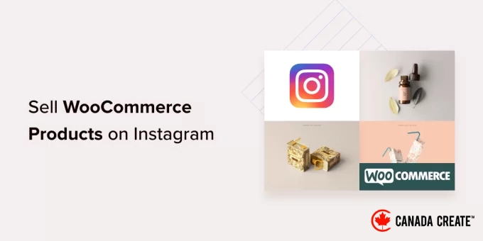 how-to-sell-woocommerce-products-on-instagram-facebook
