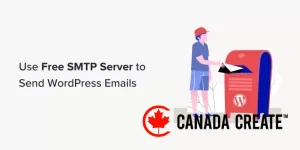 how-to-use-a-free-smtp-server-to-send-wordpress-emails-facebook