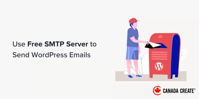 how-to-use-a-free-smtp-server-to-send-wordpress-emails-facebook