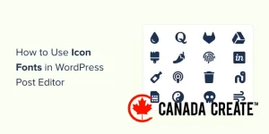 how-to-use-icon-fonts-in-wordpress-post-editor-og