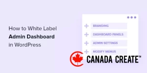 how-to-white-label-wordpress-admin-dashboard