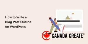 how-to-write-a-blog-post-outline-for-wordpress-facebook