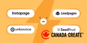instapage-vs-leadpages-vs-unbounce-vs-seedprod-facebook