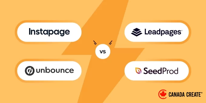 instapage-vs-leadpages-vs-unbounce-vs-seedprod-facebook