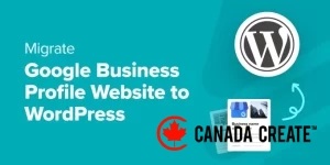 migrate-google-business-profile-website-to-wordpress-facebook