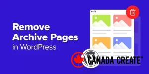 remove-archive-pages-in-post