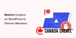 restric-content-on-wordpress-to-patreon-members-og
