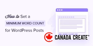 set-minimum-word-count-for-wordpress-posts