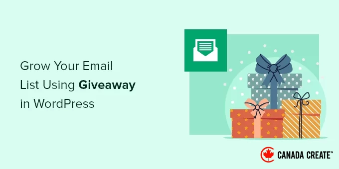 use-a-giveaway-to-grow-your-email-list