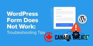 wordpress-form-does-not-work-in-post