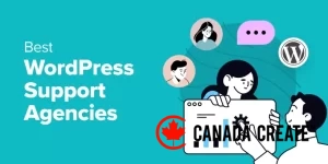 wordpress-support-agencies