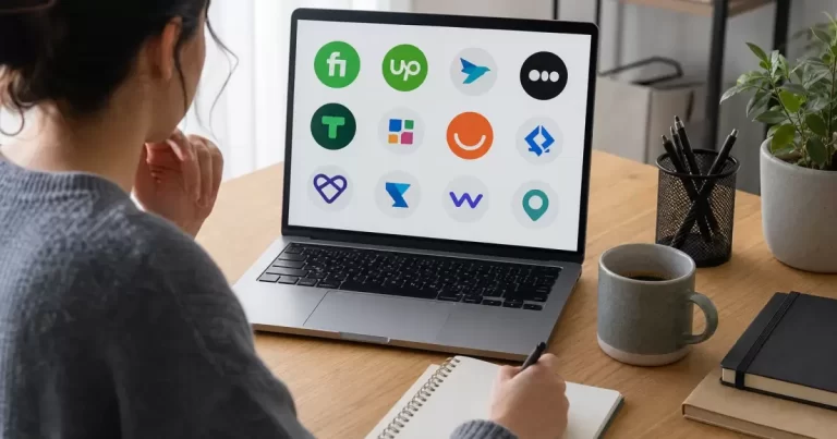 11 Best Freelance Websites for 2026