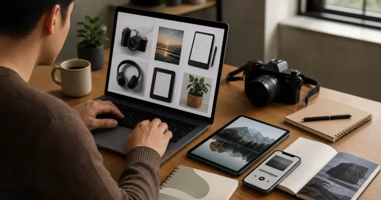 14 Best Tools to Sell Digital Products