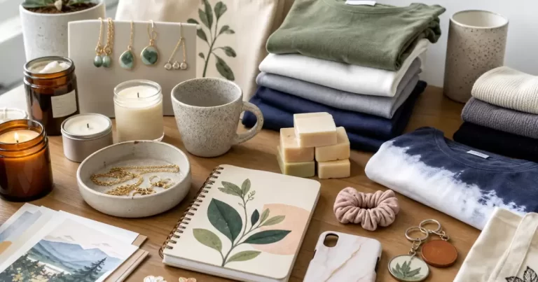 15 Things to Make and Sell Online