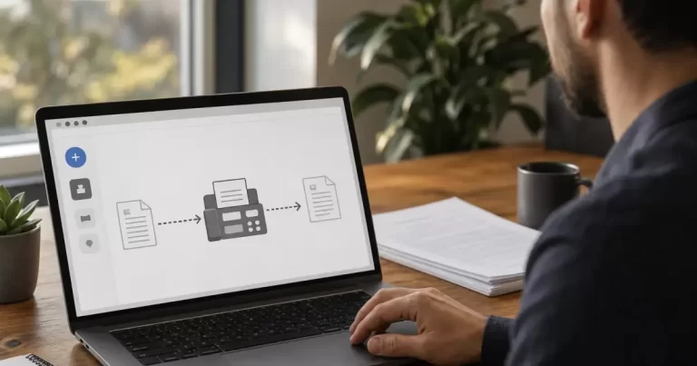 6 Best Online Fax Services for 2026