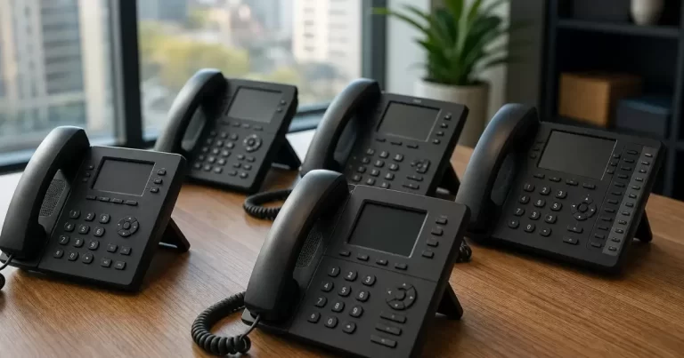 6 Best VoIP Phone Services for 2026