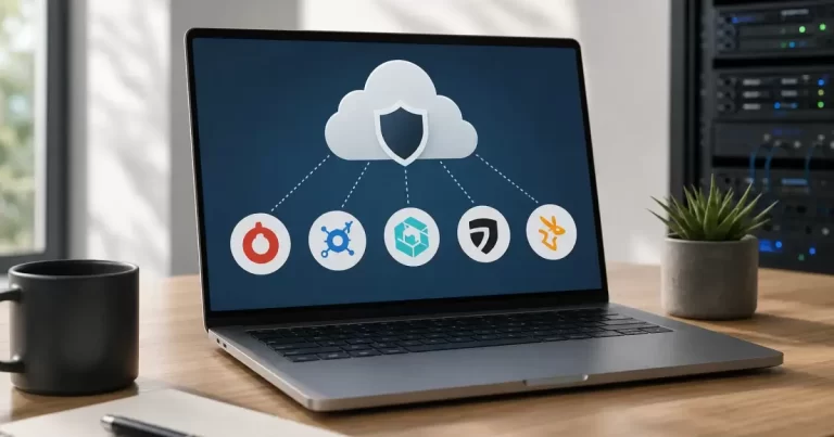 7 Best Cloudflare Alternatives (2026)