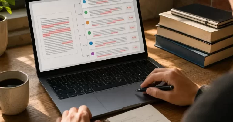 7 Best Plagiarism Checker Tools