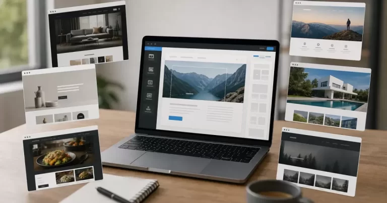 7 Best Website Builders for Business
