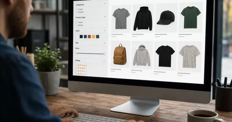 7 Best WooCommerce Filter Plugins