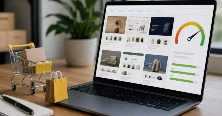 7 Fastest WooCommerce Themes (2026)