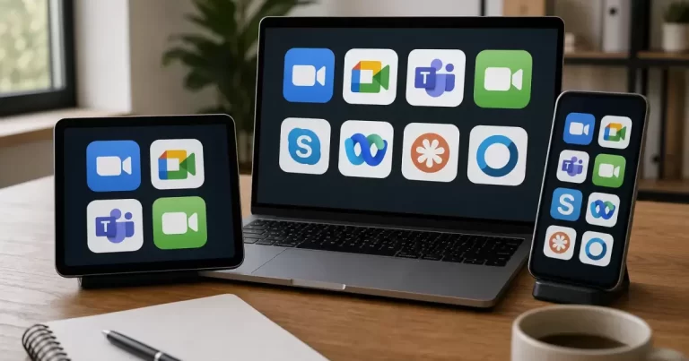 8 Best Video Conferencing Tools