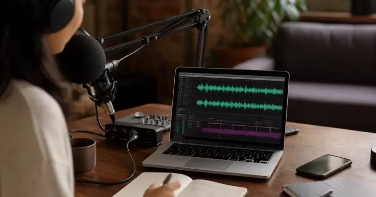 80 Podcasting Statistics for 2026