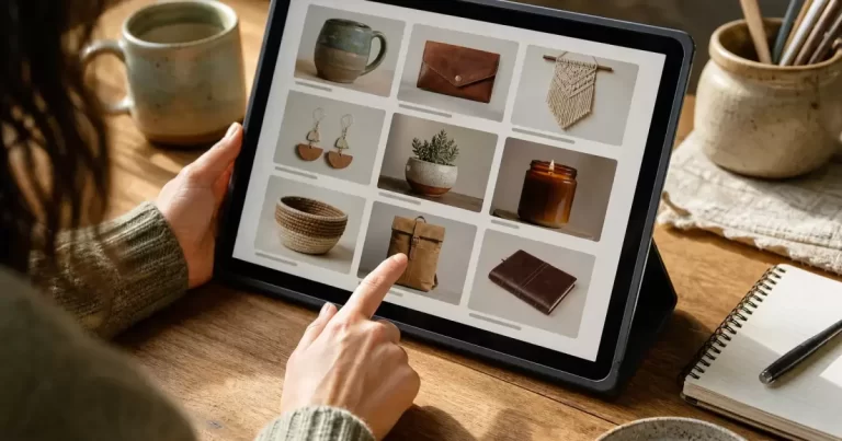 9 Best Etsy Alternatives for Sellers