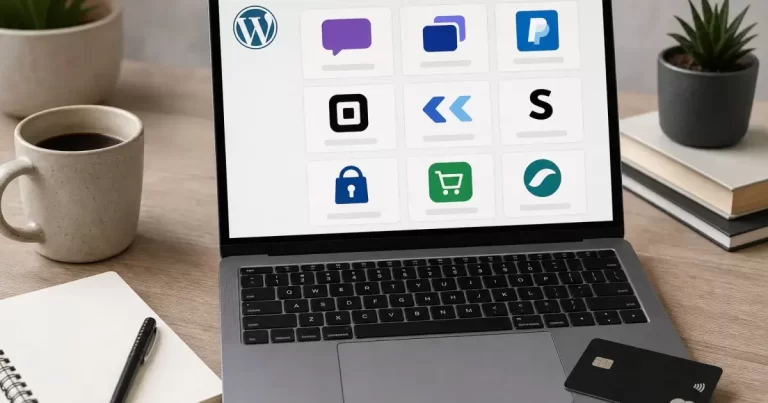9 Best WordPress Payment Plugins