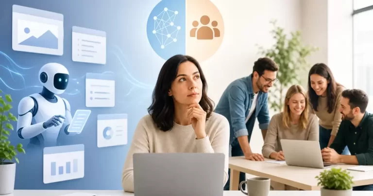AI Tools vs Hiring More Staff: Capacity Guide