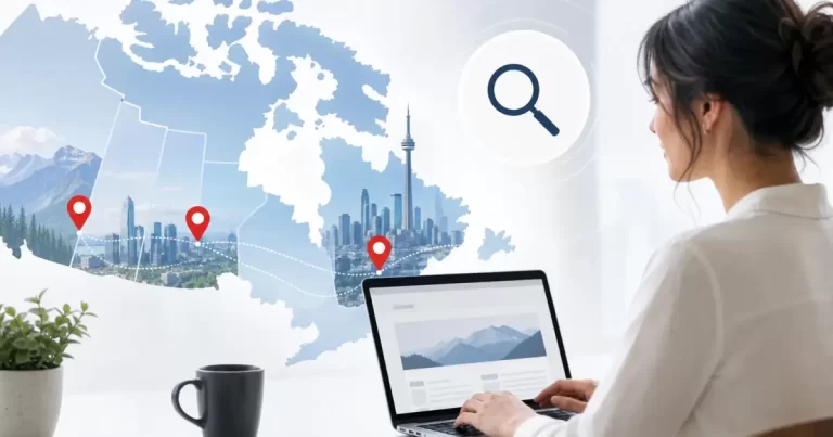 An SEO Service Built Around Where Your Customers Actually Search