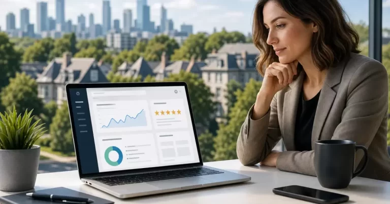 Brand Reputation Management in Forest Hill Toronto