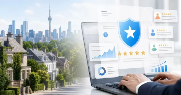 Brand Reputation Management in Rosedale, Toronto | Canada Create