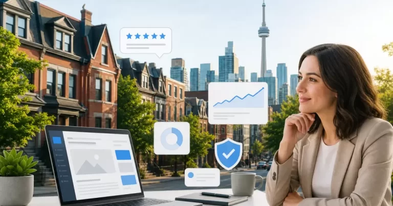 Brand Reputation Management in The Annex, Toronto | Canada Create