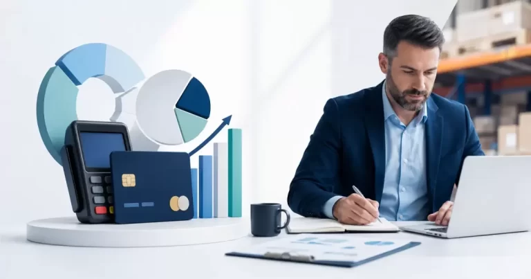 Canadian B2B Payment Processor Fees Explained